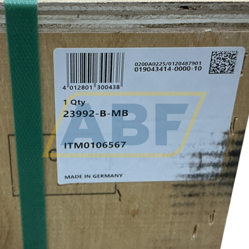 23992-B-MB FAG