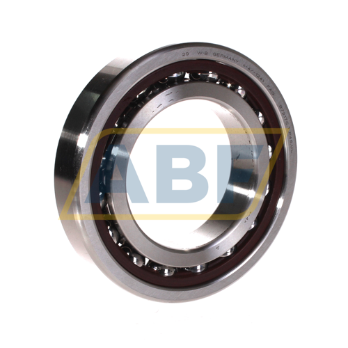 B7217-C-T-P4S-UL FAG