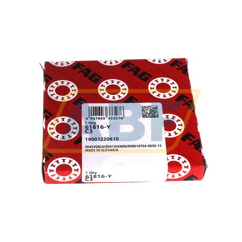 61816-Y-C3 FAG