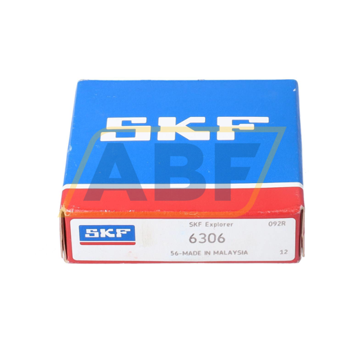 6306 SKF