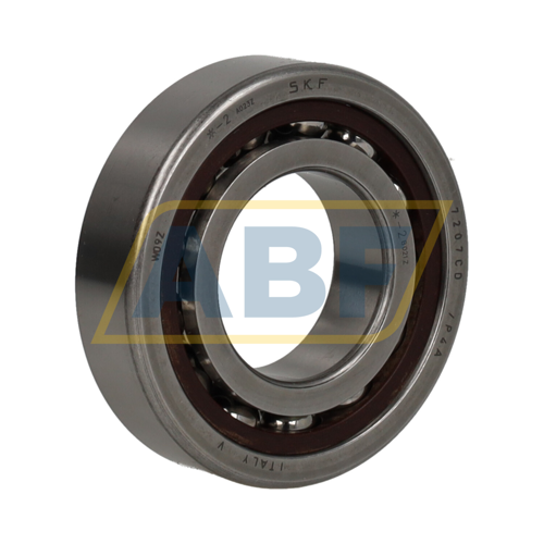 7207CD/P4A SKF