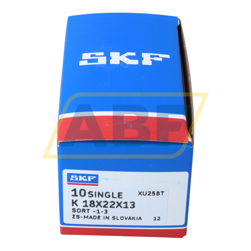 K18X22X13 SKF