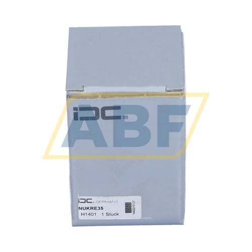 NUKRE35 IDC/Interprecise Donath GmbH