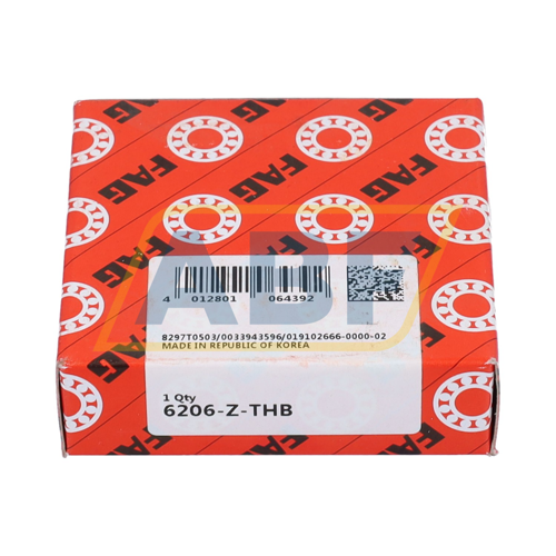 6206-Z-THB FAG