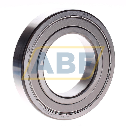 6214-2Z SKF