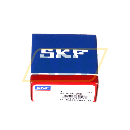 GE20ES-2RS SKF
