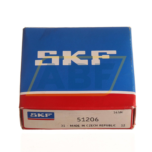 51206 SKF