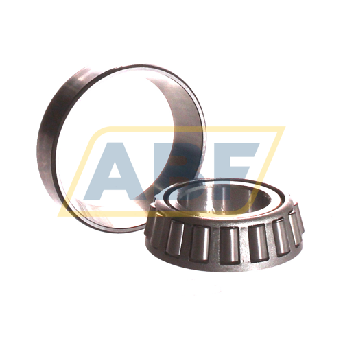 07100S/07210X Timken