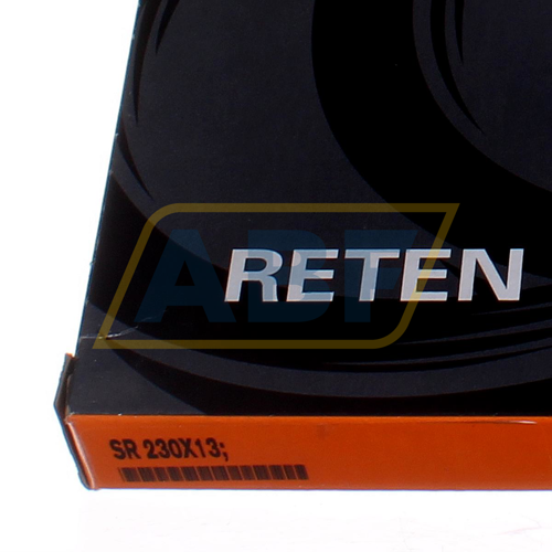 SR230X13 Timken