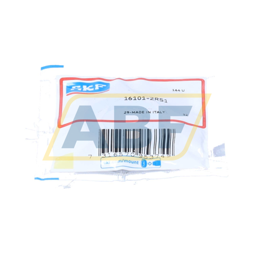 16101-2RS1 SKF