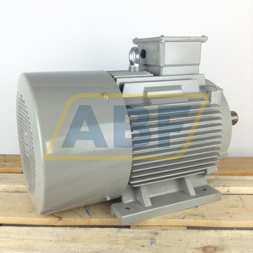 ZAH180M-4/HE-B3 Ziehl-Abegg