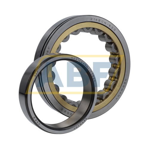 NU216ECNML/C3B20 SKF