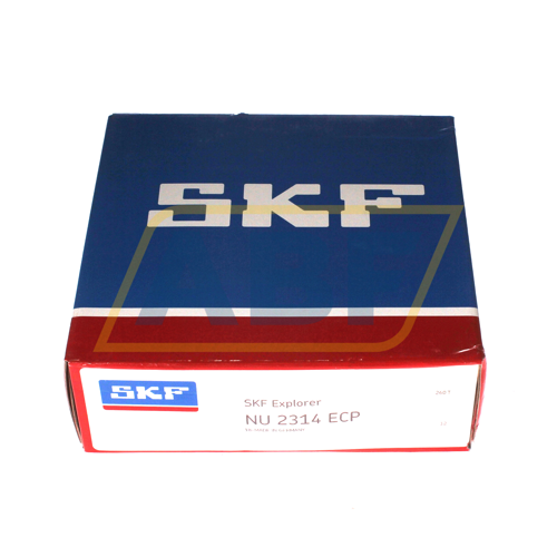 NU2314ECP SKF