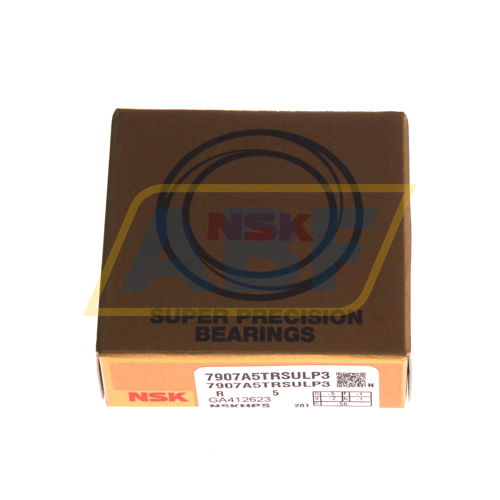 7907A5TRSULP3 NSK