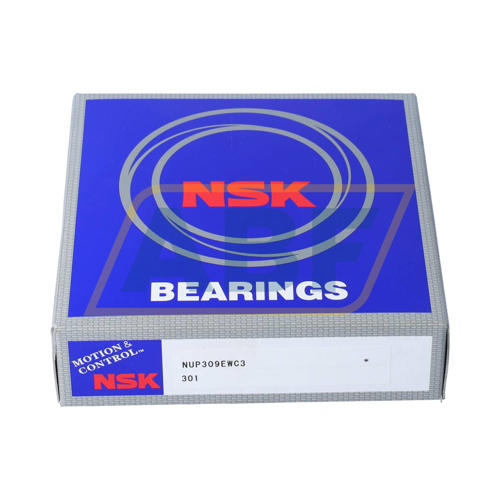 NUP309EW C3 NSK