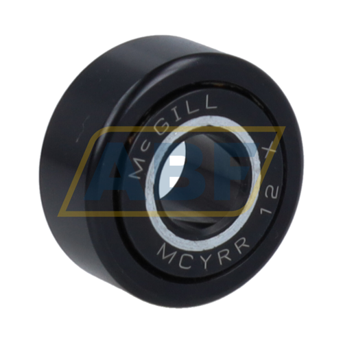 MCYRR12X McGill