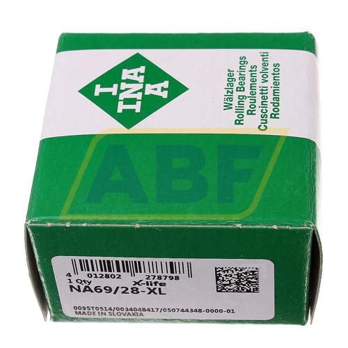NA69/28-XL INA