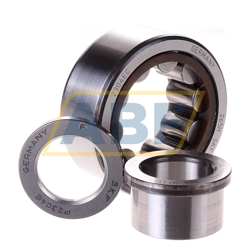 NUP2304ECP SKF