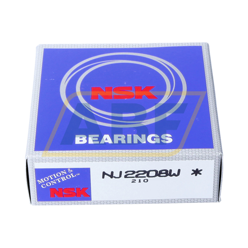 NJ2208W NSK