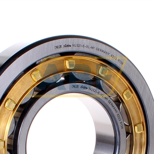NU321-E-XL-M1 FAG