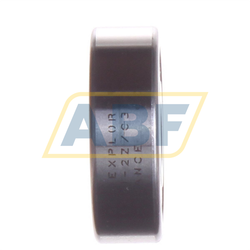 6300-2Z/C3 SKF