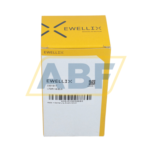 LTDR16-2LS Ewellix