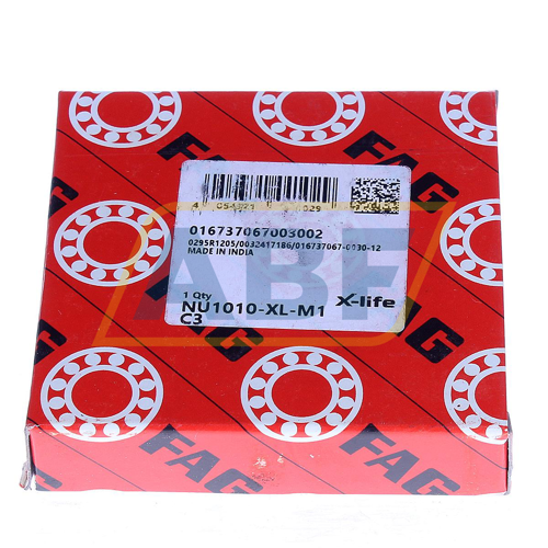 NU1010-XL-M1-C3 FAG