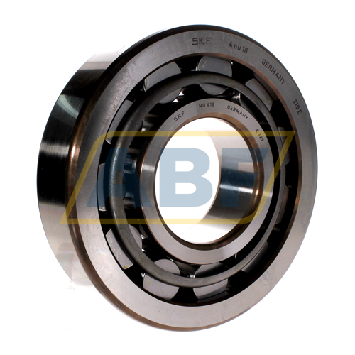 NU418 SKF