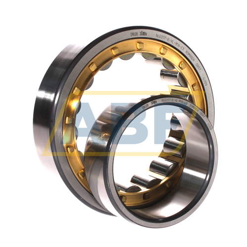 NU2217-E-XL-M1A-C3 FAG