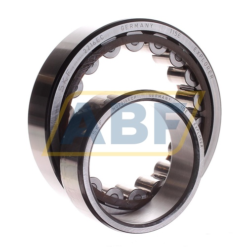 NU2216ECP SKF