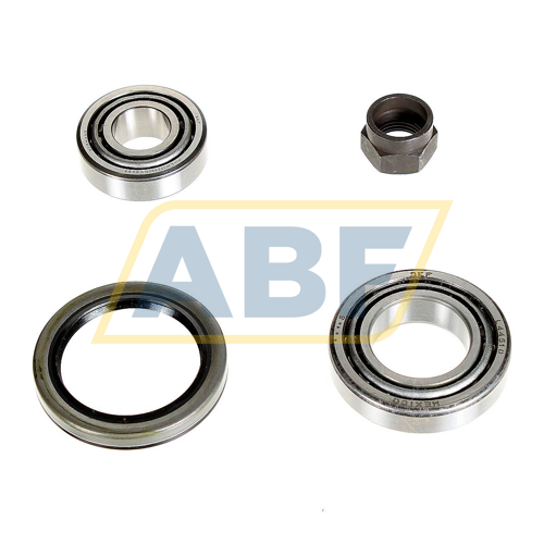 7811 AD Auto Distribution