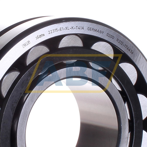 22315-E1-XL-K-T41A FAG