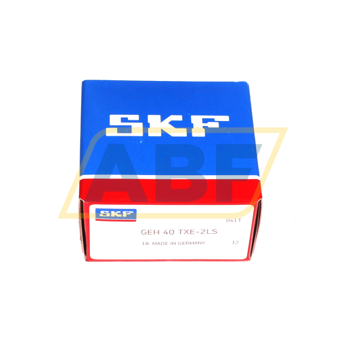 GEH40TXE-2LS SKF