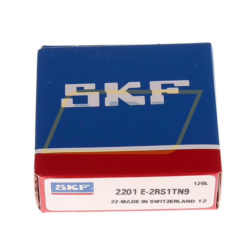 2201E-2RS1TN9 SKF
