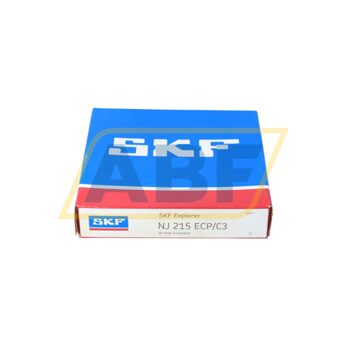 NJ215ECP/C3 SKF