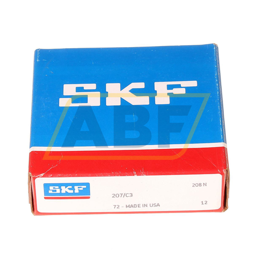 207/C3 SKF