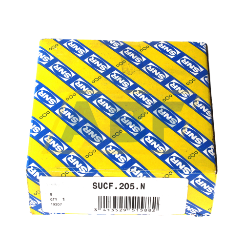 SUCF.205.N SNR