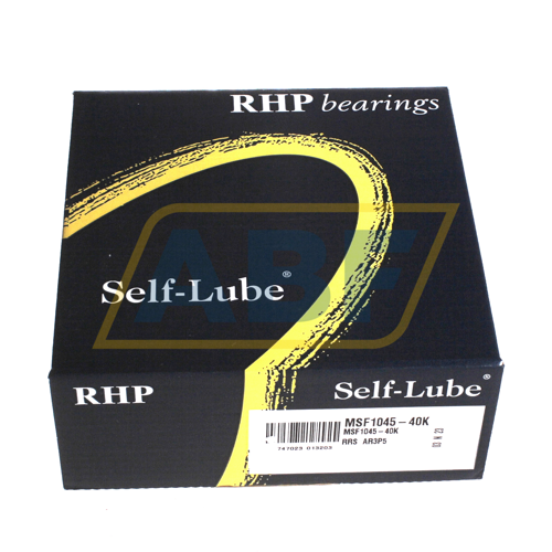 MSF1045-40K RHP