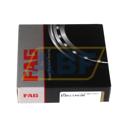 B7209-C-T-P4S-UM FAG