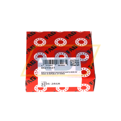 6305-2RSR-C3 FAG