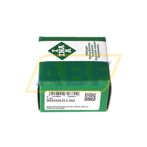 IR45X50X25,5-XL INA