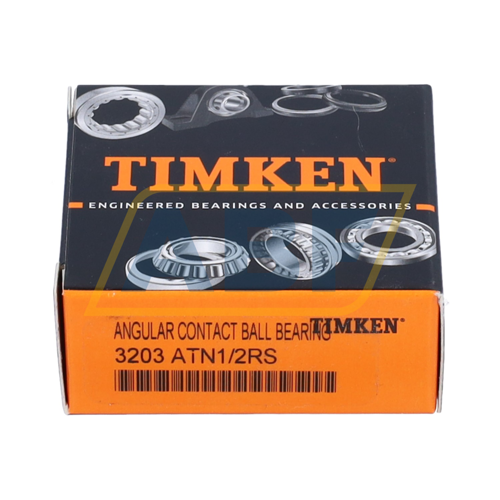 3203ATN1/2RS Timken