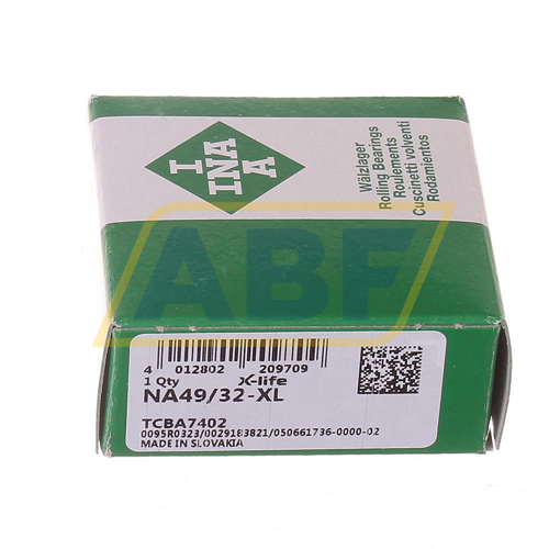 NA49/32-XL INA