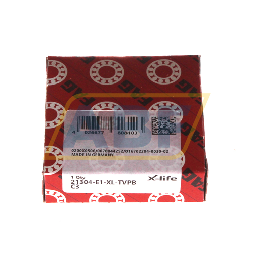 21304-E1-XL-TVPB-C3 FAG