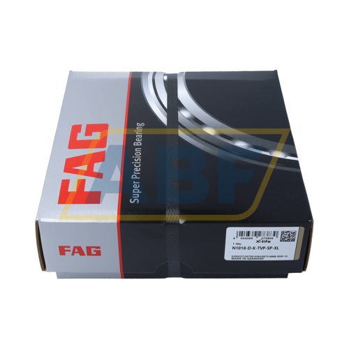 N1018-D-K-TVP-SP-XL FAG