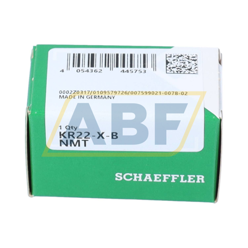 KR22-X-B-NMT INA