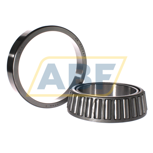 HR33024J NSK