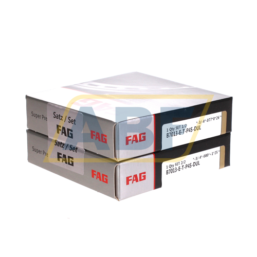 B7013-E-T-P4S-DUL FAG