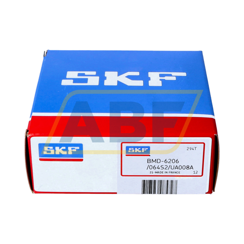 BMD-6206/064S2/UA008A SKF