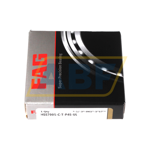 HSS7005-C-T-P4S-UL FAG